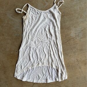 Sundance Cream M cami